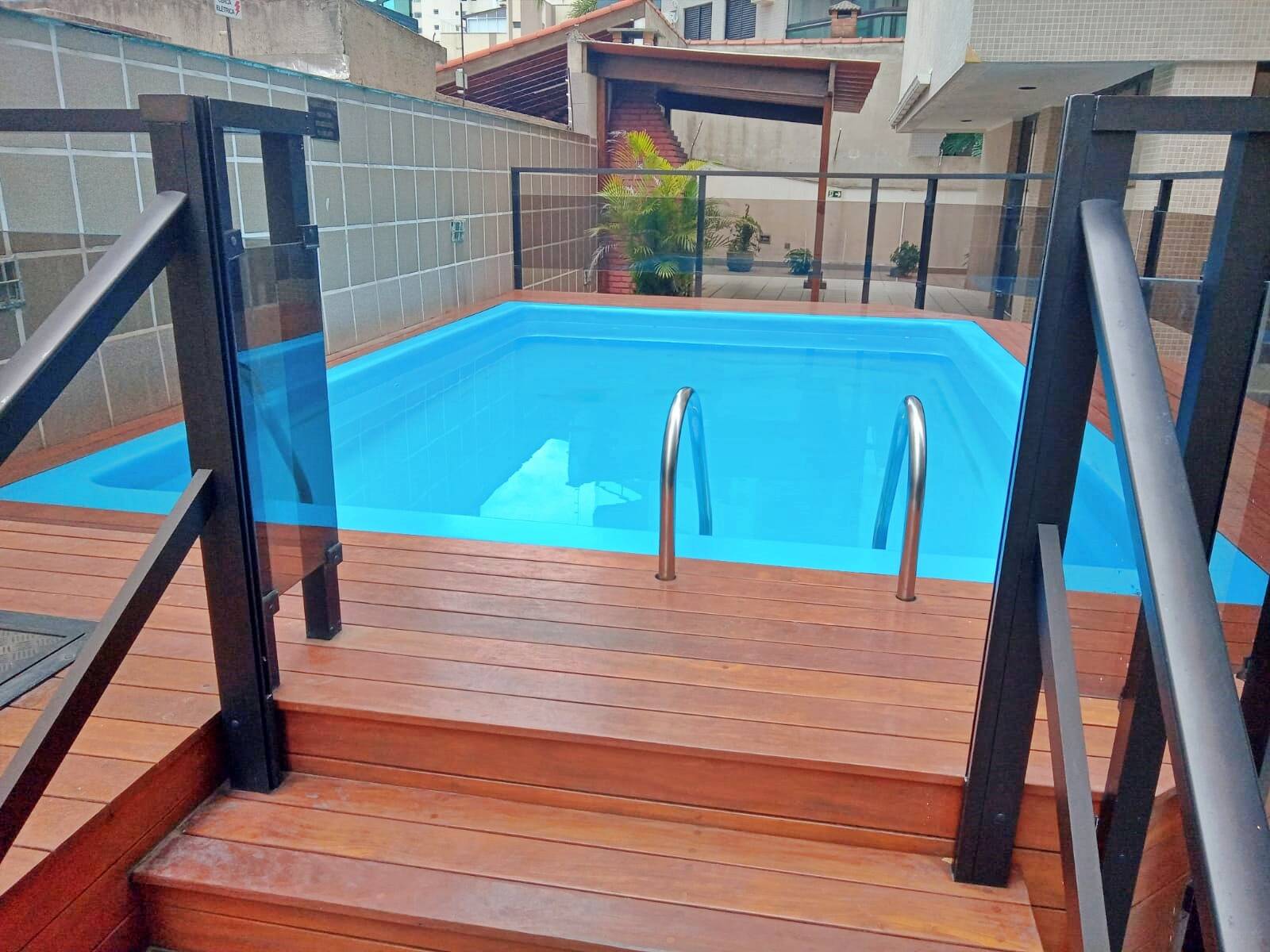 Apartamento à venda e aluguel com 3 quartos, 135m² - Foto 18