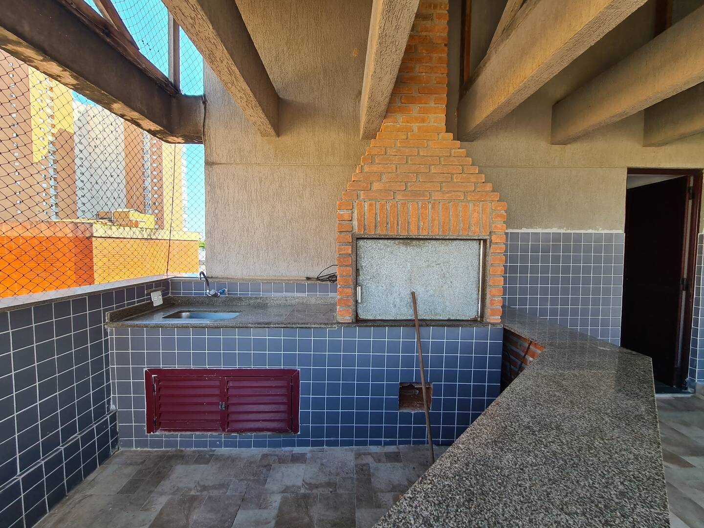 Apartamento à venda com 4 quartos, 150m² - Foto 42