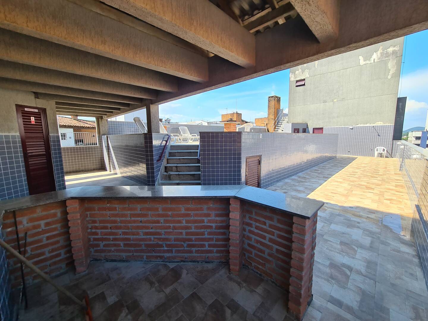 Apartamento à venda com 4 quartos, 150m² - Foto 43