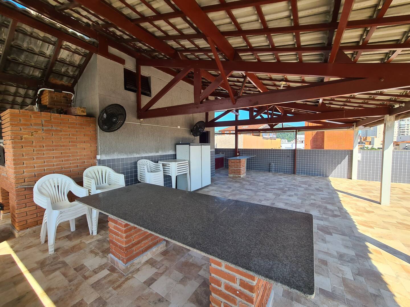 Apartamento à venda com 4 quartos, 150m² - Foto 44