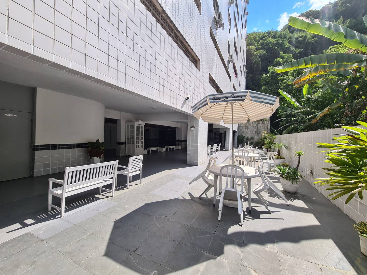 Apartamento à venda com 3 quartos, 142m² - Foto 28