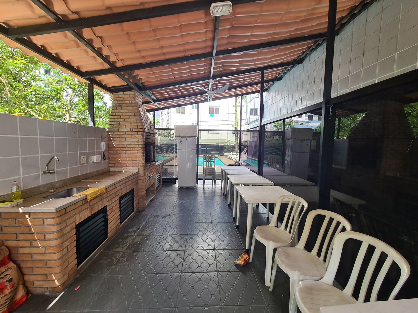 Apartamento à venda com 3 quartos, 142m² - Foto 27