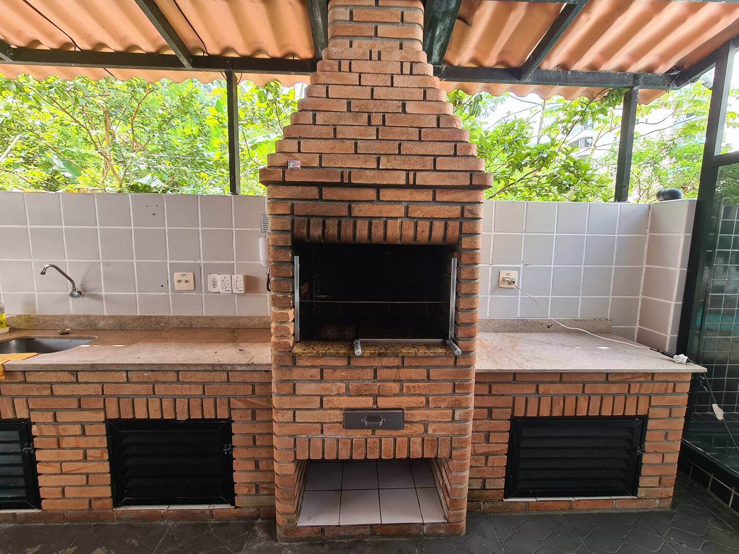 Apartamento à venda com 3 quartos, 142m² - Foto 26
