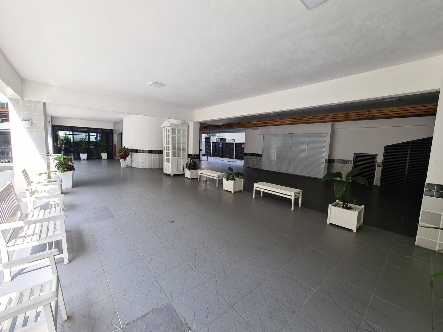 Apartamento à venda com 3 quartos, 142m² - Foto 29