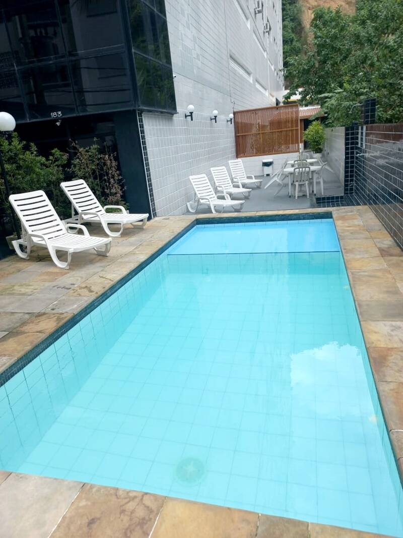 Apartamento à venda com 3 quartos, 142m² - Foto 34