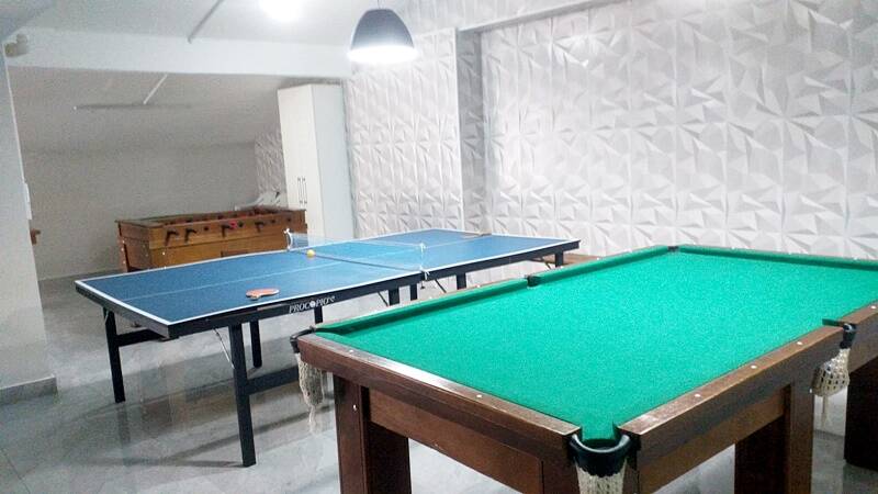Apartamento à venda com 3 quartos, 142m² - Foto 32