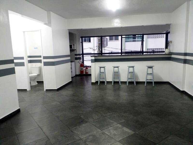 Apartamento à venda com 3 quartos, 142m² - Foto 33