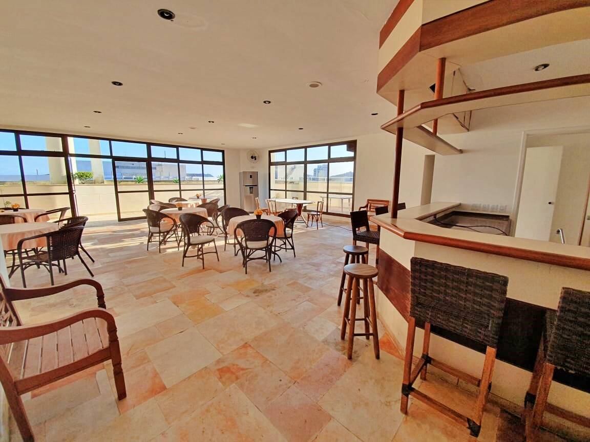 Flat/Apart Hotel à venda com 3 quartos, 125m² - Foto 34