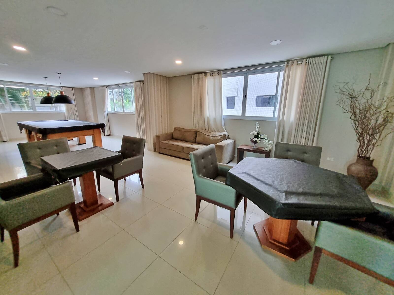 Apartamento à venda e aluguel com 4 quartos, 143m² - Foto 34