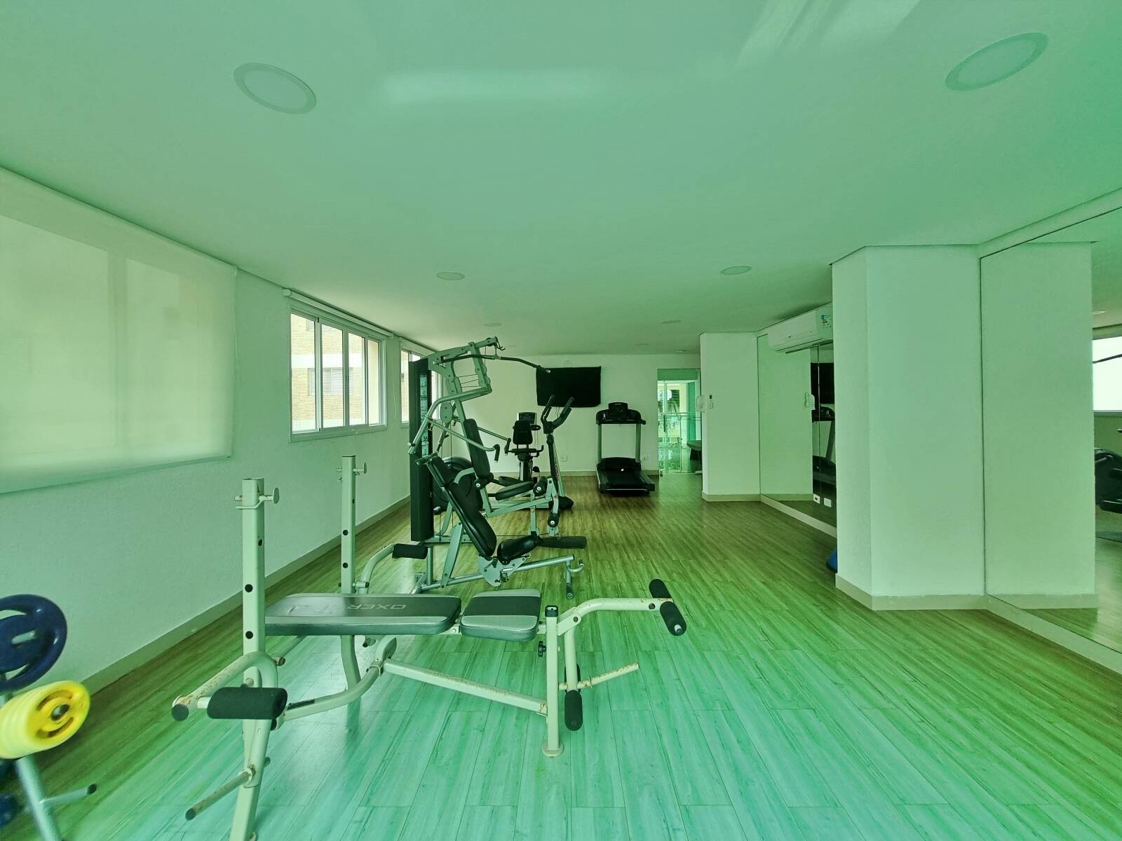 Apartamento à venda e aluguel com 4 quartos, 143m² - Foto 37
