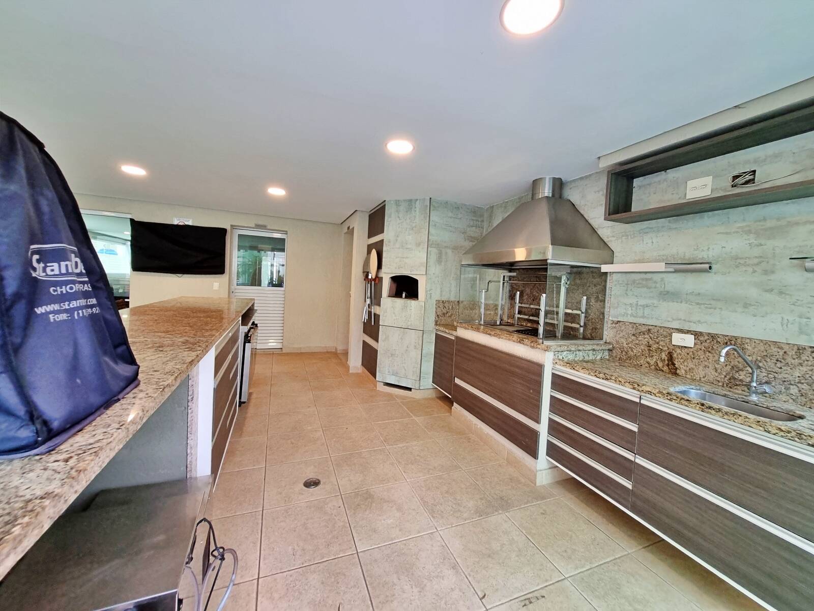 Apartamento à venda e aluguel com 4 quartos, 143m² - Foto 38