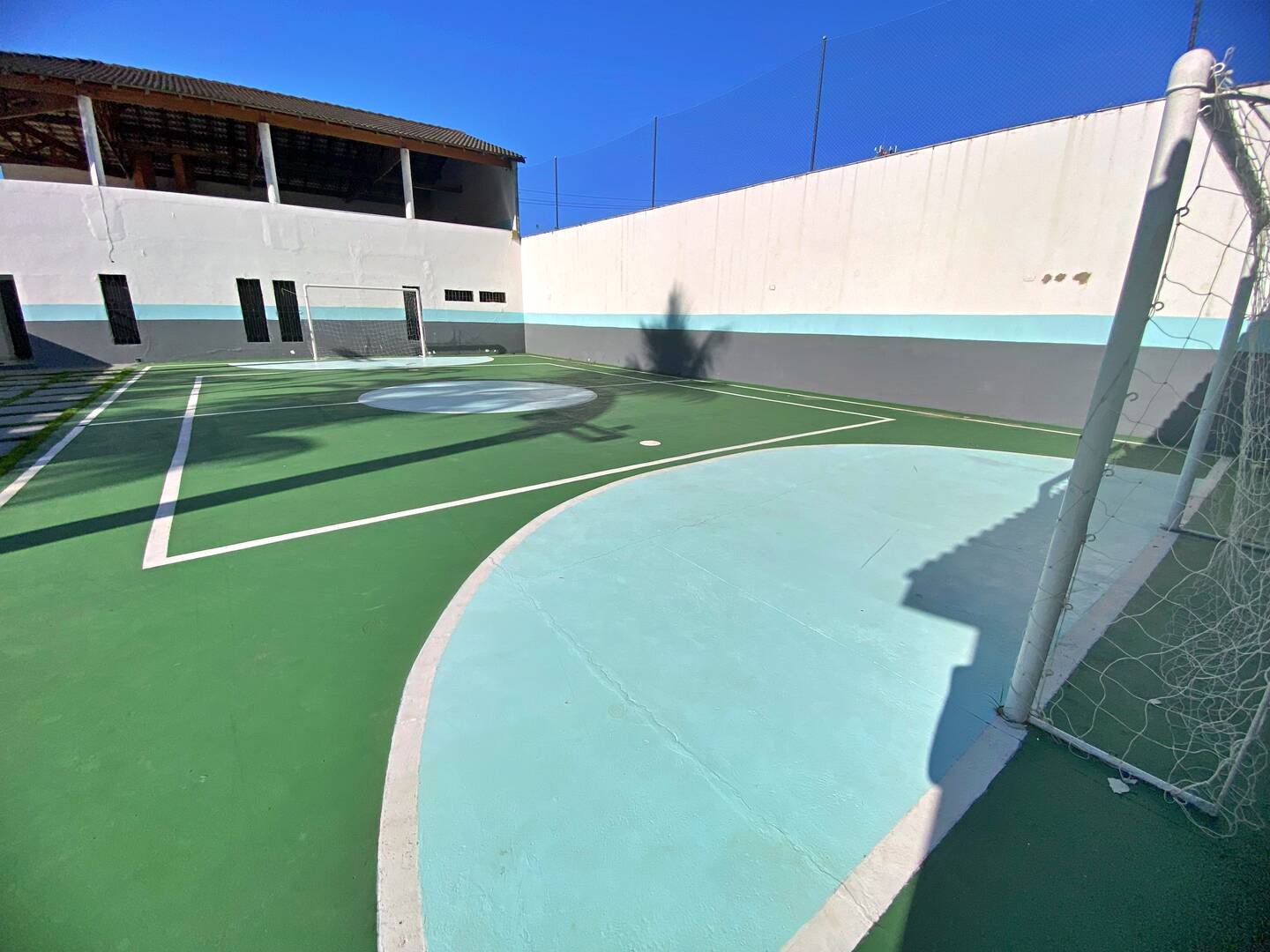 Apartamento para alugar com 2 quartos, 85m² - Foto 17