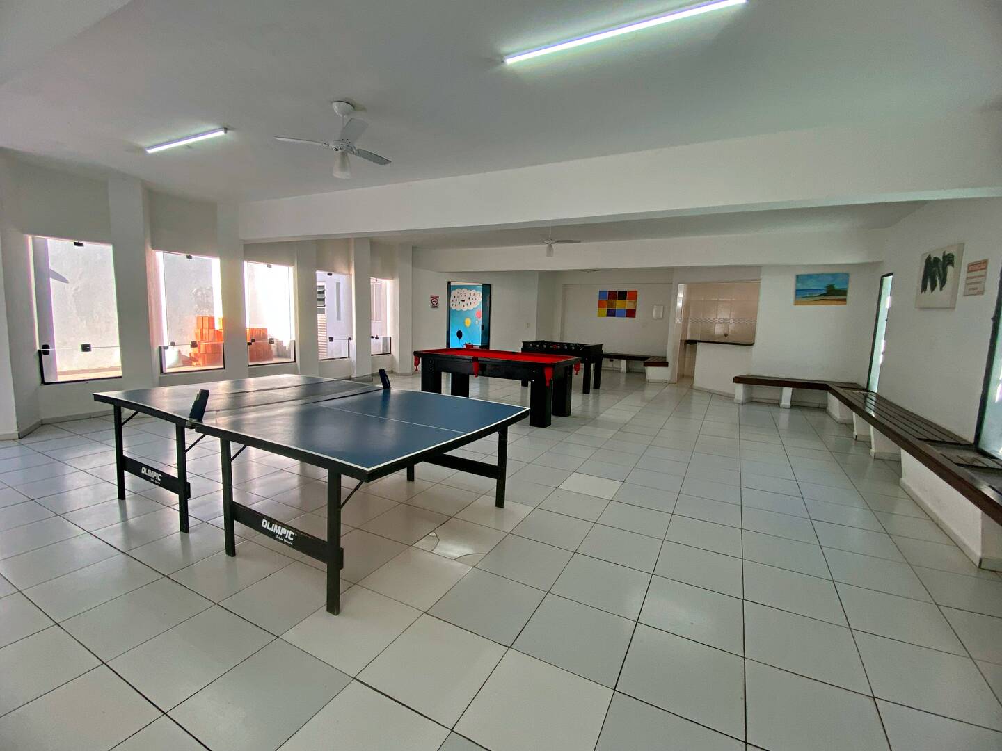 Apartamento para alugar com 2 quartos, 85m² - Foto 18