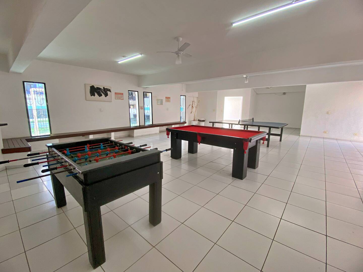 Apartamento para alugar com 2 quartos, 85m² - Foto 19