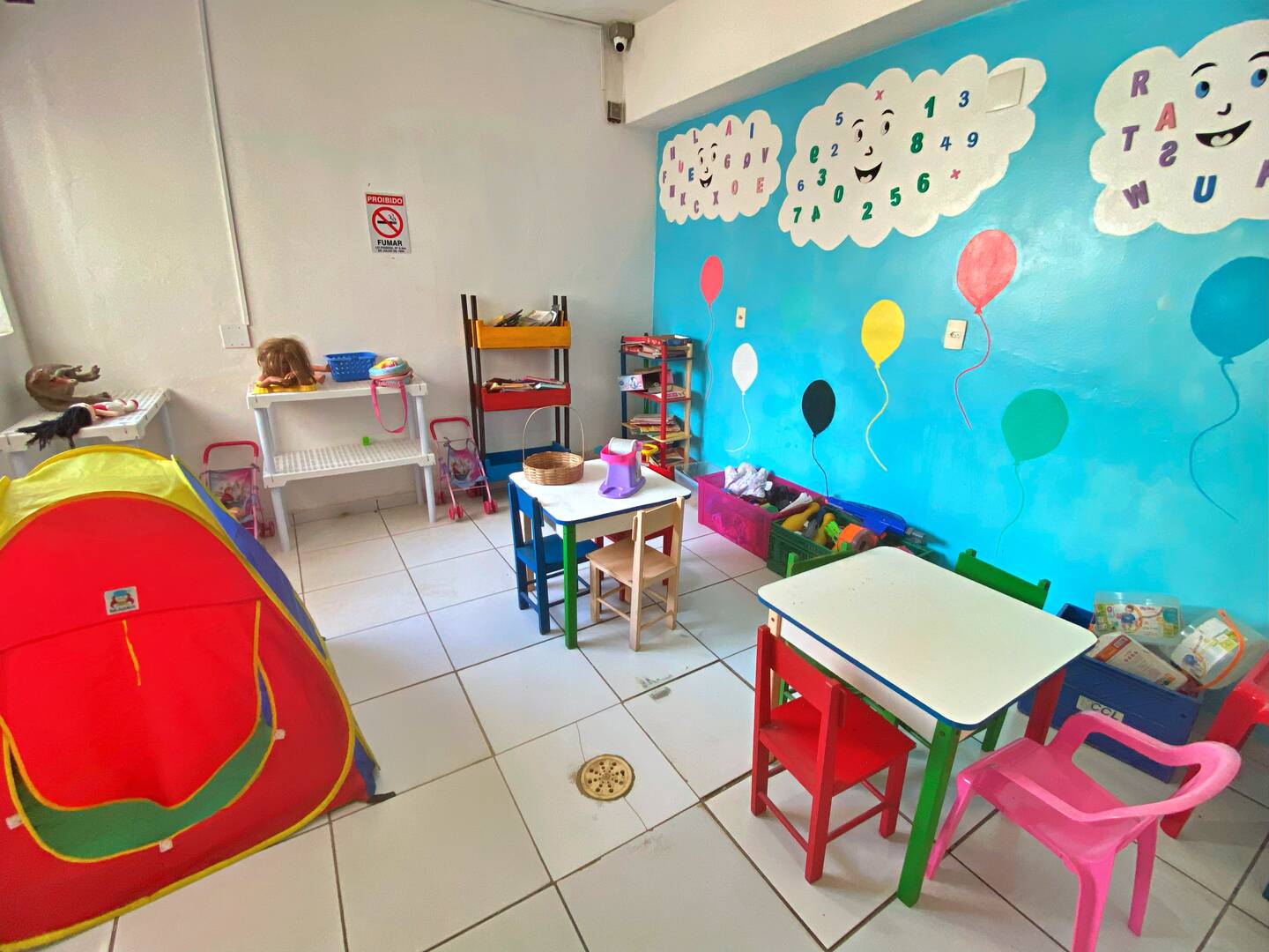 Apartamento para alugar com 2 quartos, 85m² - Foto 20