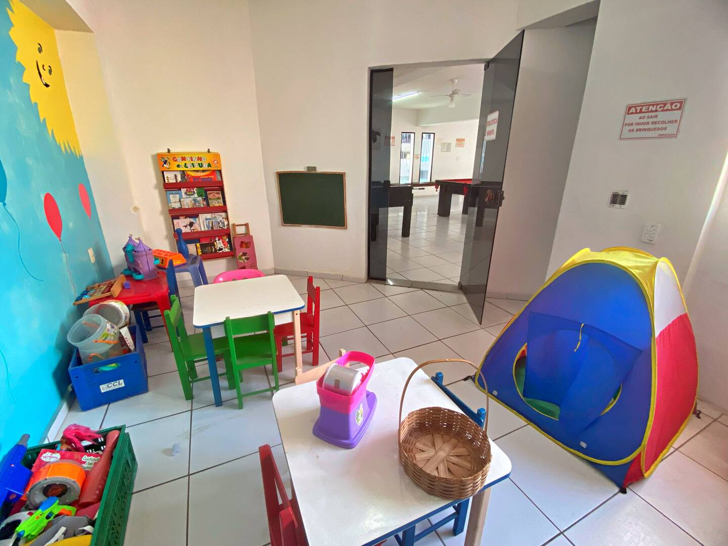 Apartamento para alugar com 2 quartos, 85m² - Foto 21