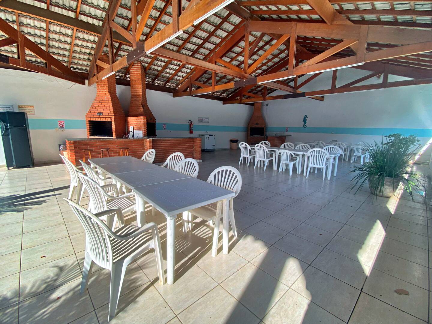 Apartamento para alugar com 2 quartos, 85m² - Foto 22