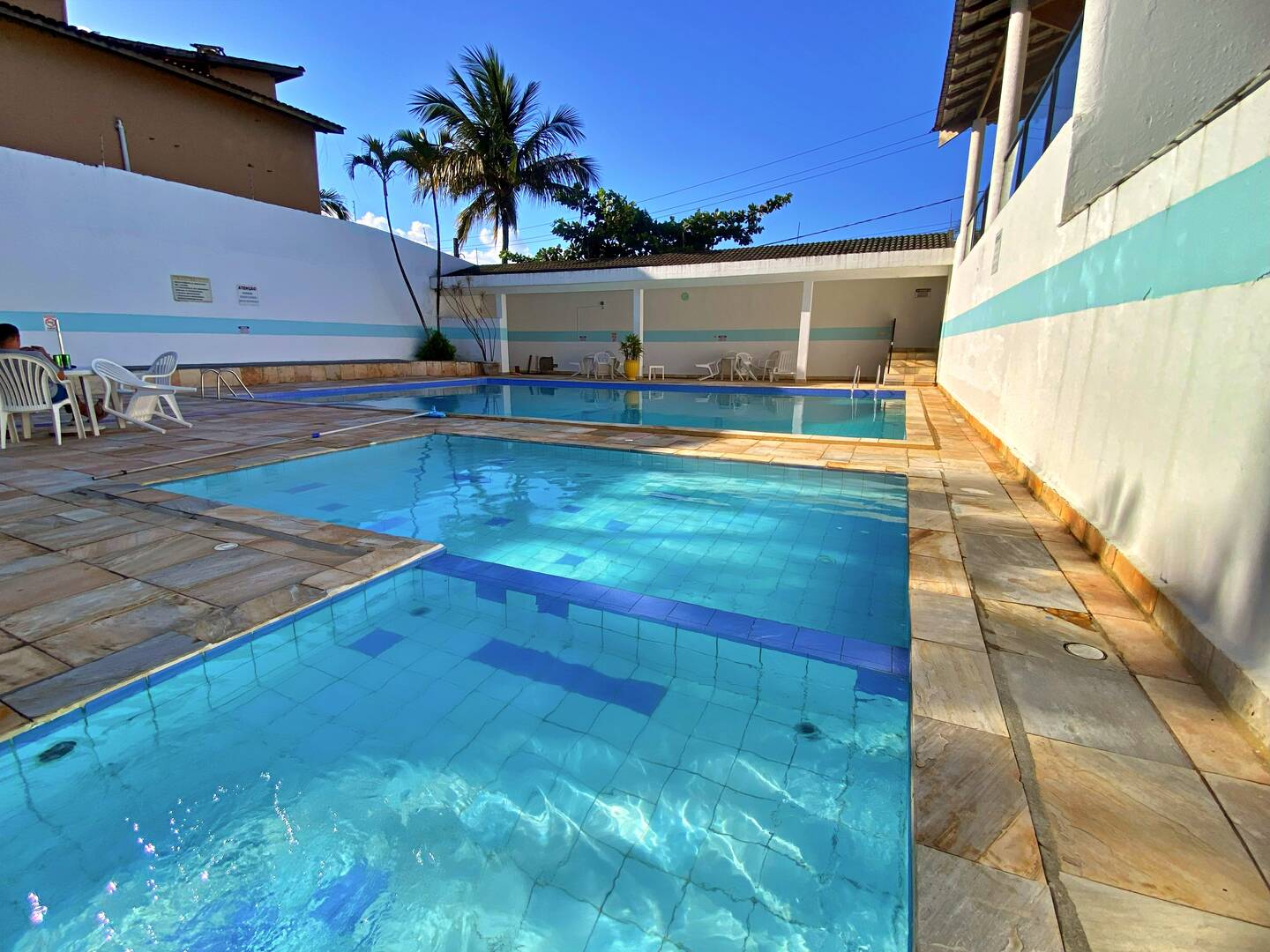 Apartamento para alugar com 2 quartos, 85m² - Foto 14