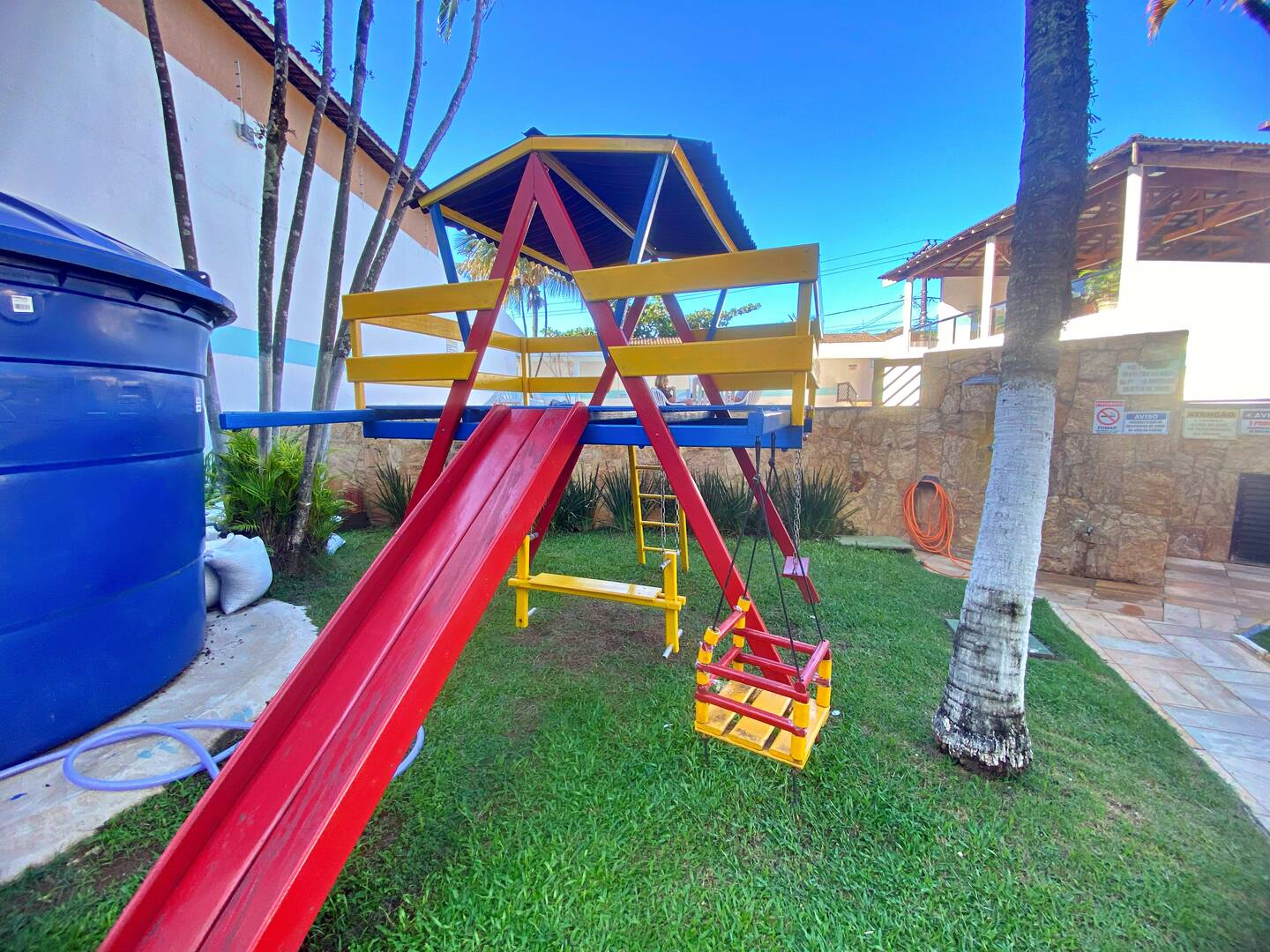 Apartamento para alugar com 2 quartos, 85m² - Foto 25