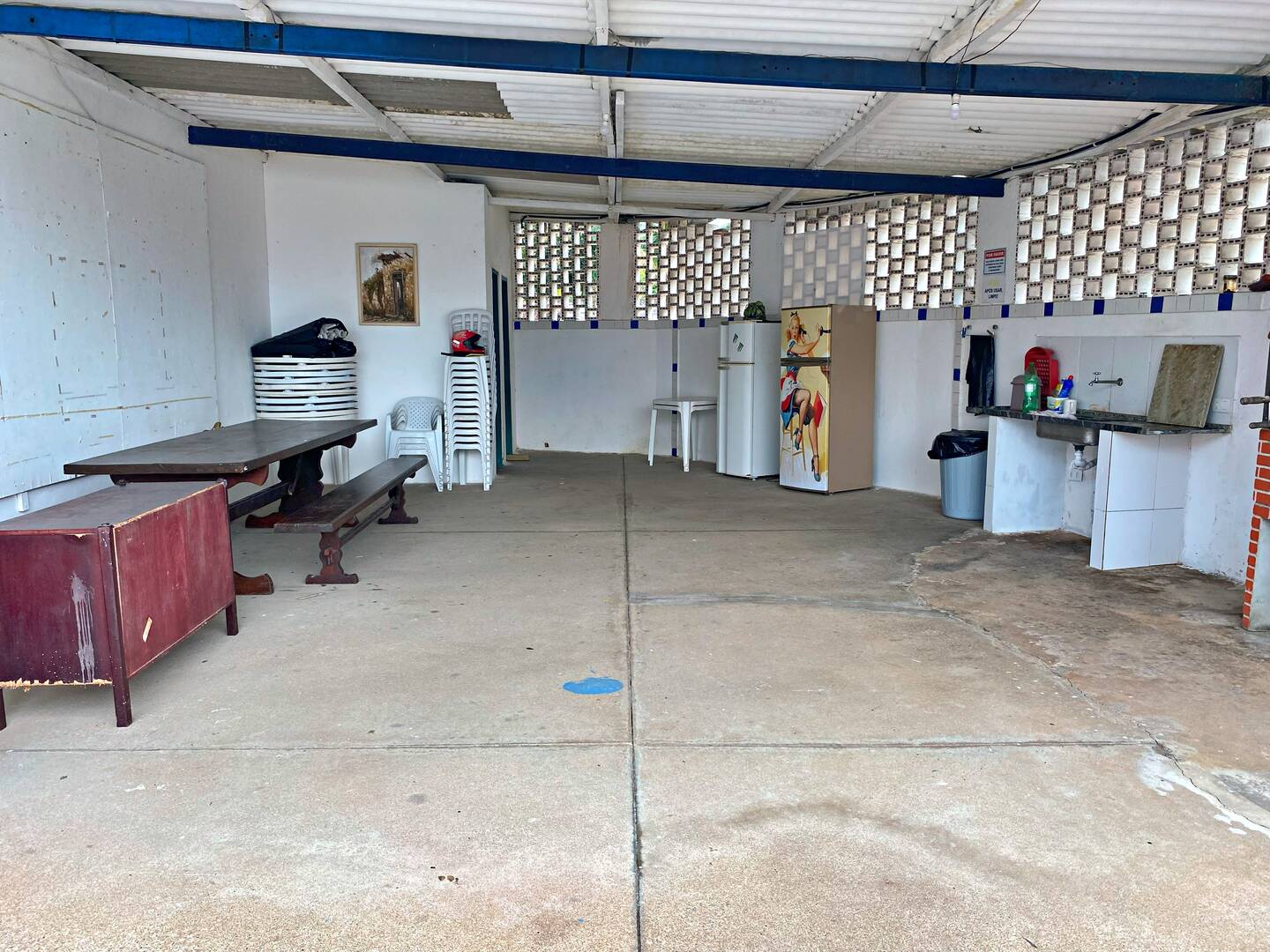 Casa à venda com 2 quartos, 46m² - Foto 23