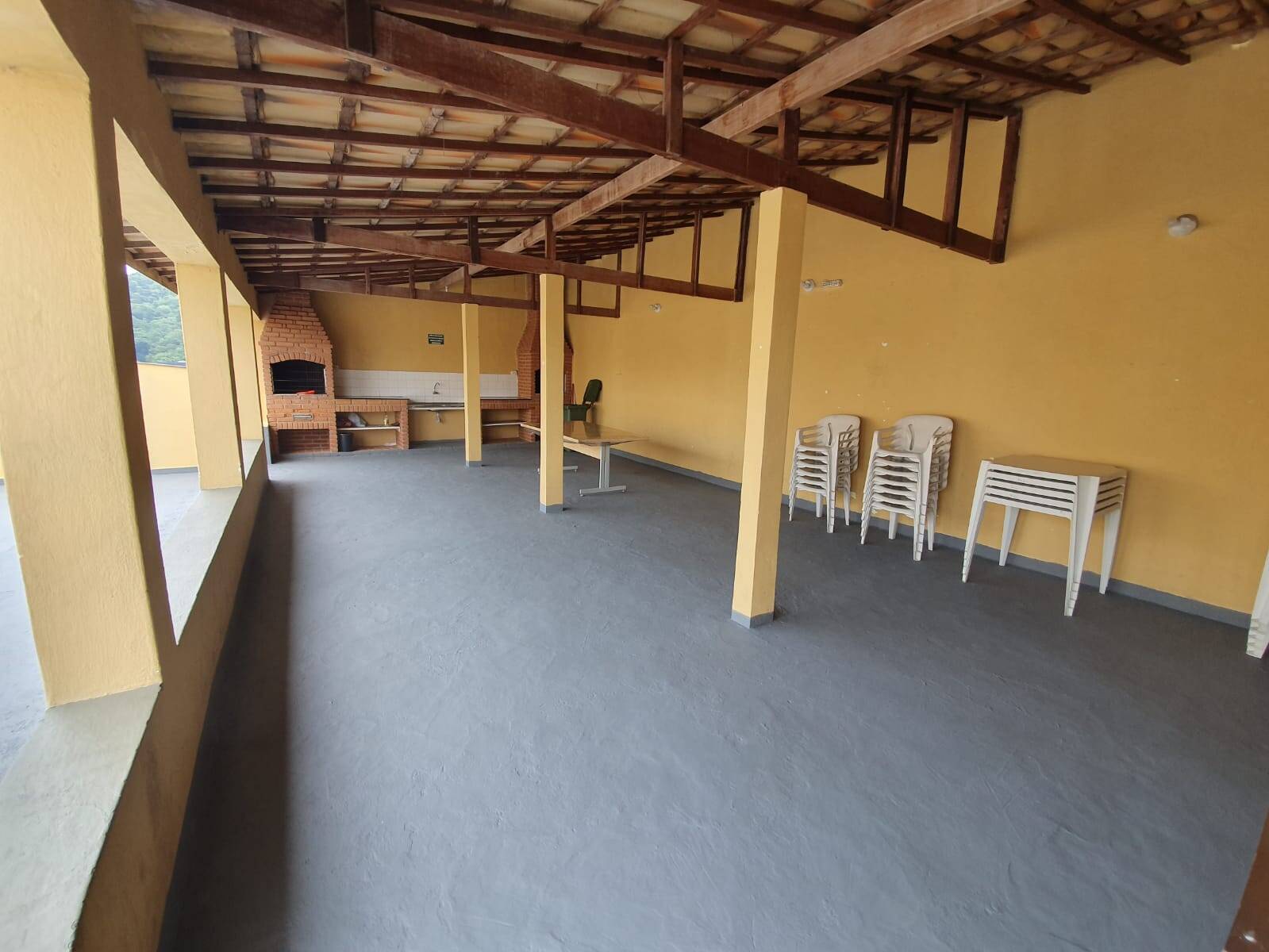 Apartamento para alugar com 2 quartos, 65m² - Foto 16
