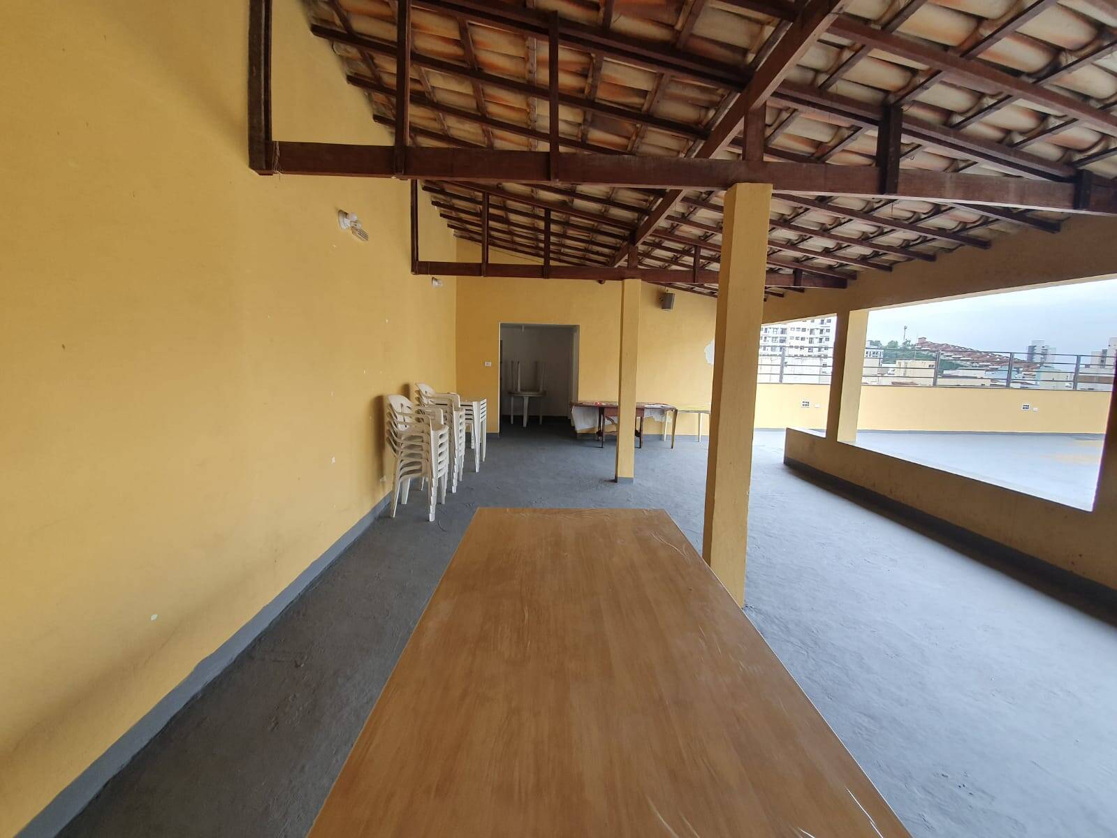 Apartamento para alugar com 2 quartos, 65m² - Foto 17