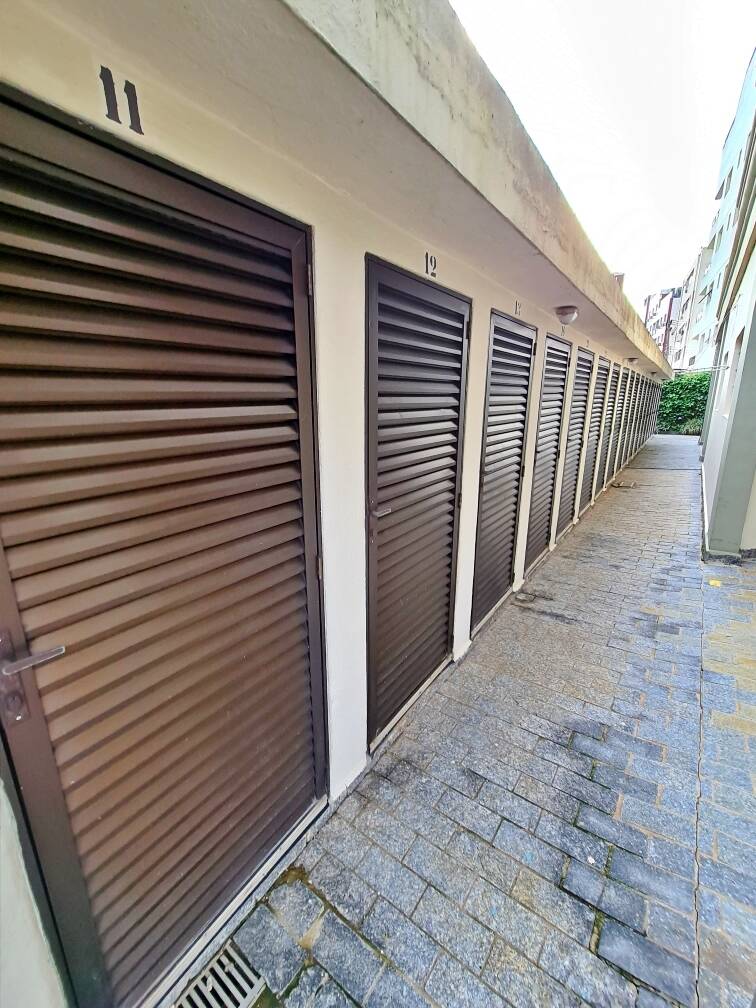 Apartamento à venda com 3 quartos, 80m² - Foto 24