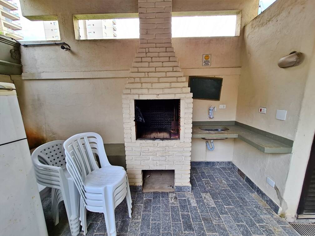 Apartamento à venda com 3 quartos, 80m² - Foto 23
