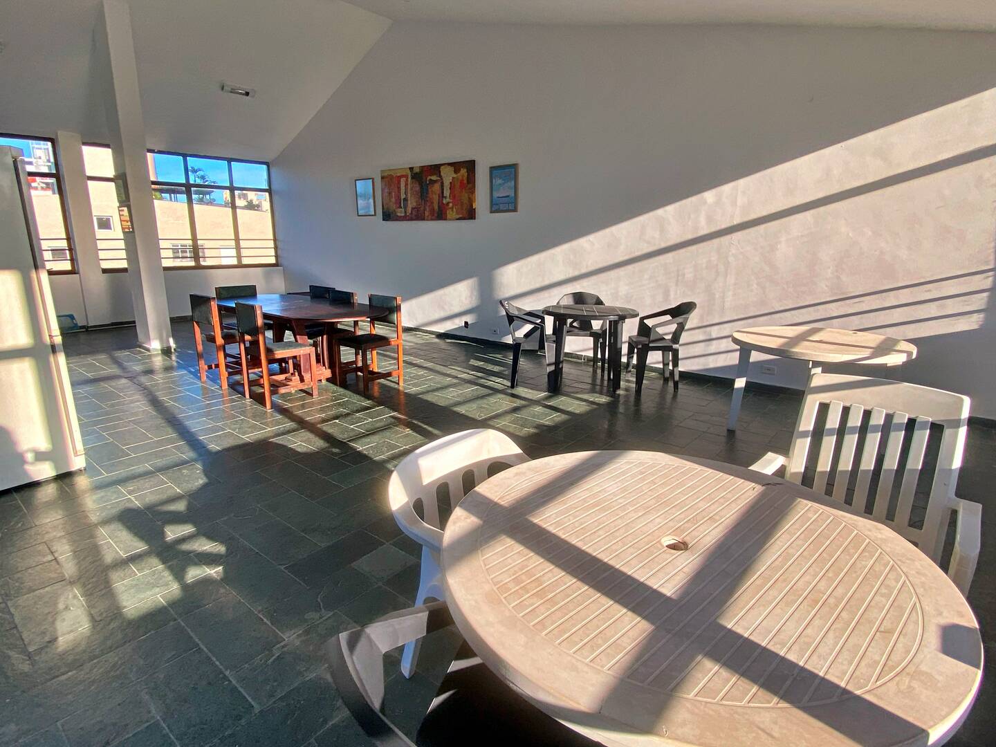 Apartamento à venda e aluguel com 3 quartos, 95m² - Foto 34