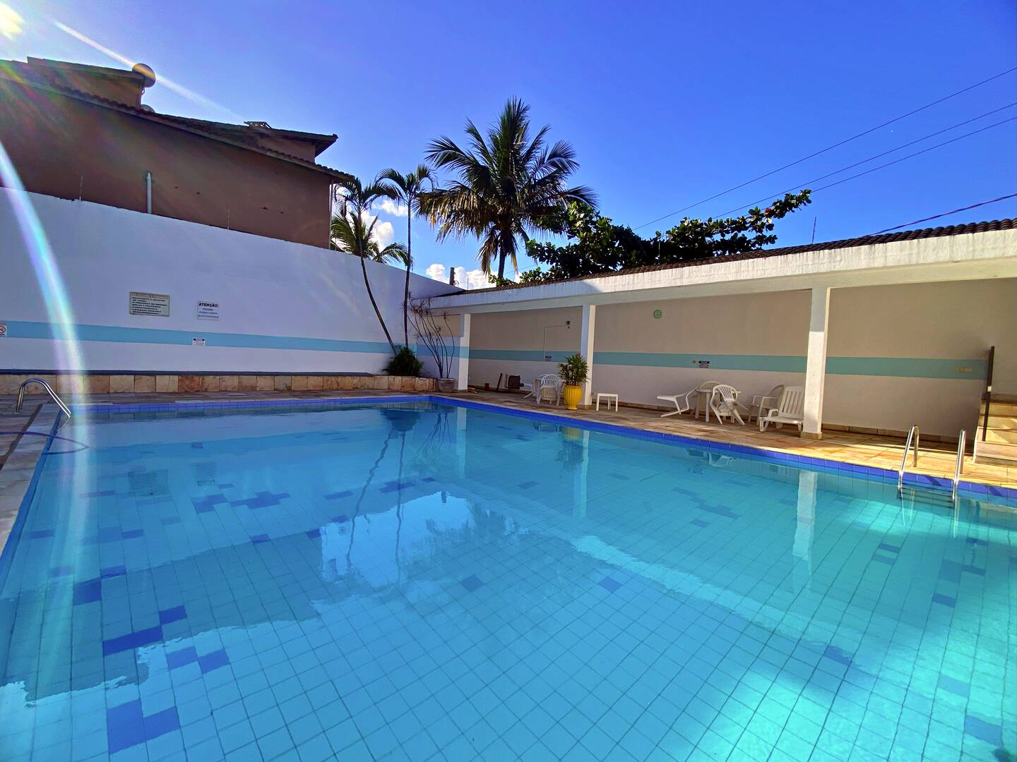 Apartamento para alugar com 2 quartos, 85m² - Foto 15