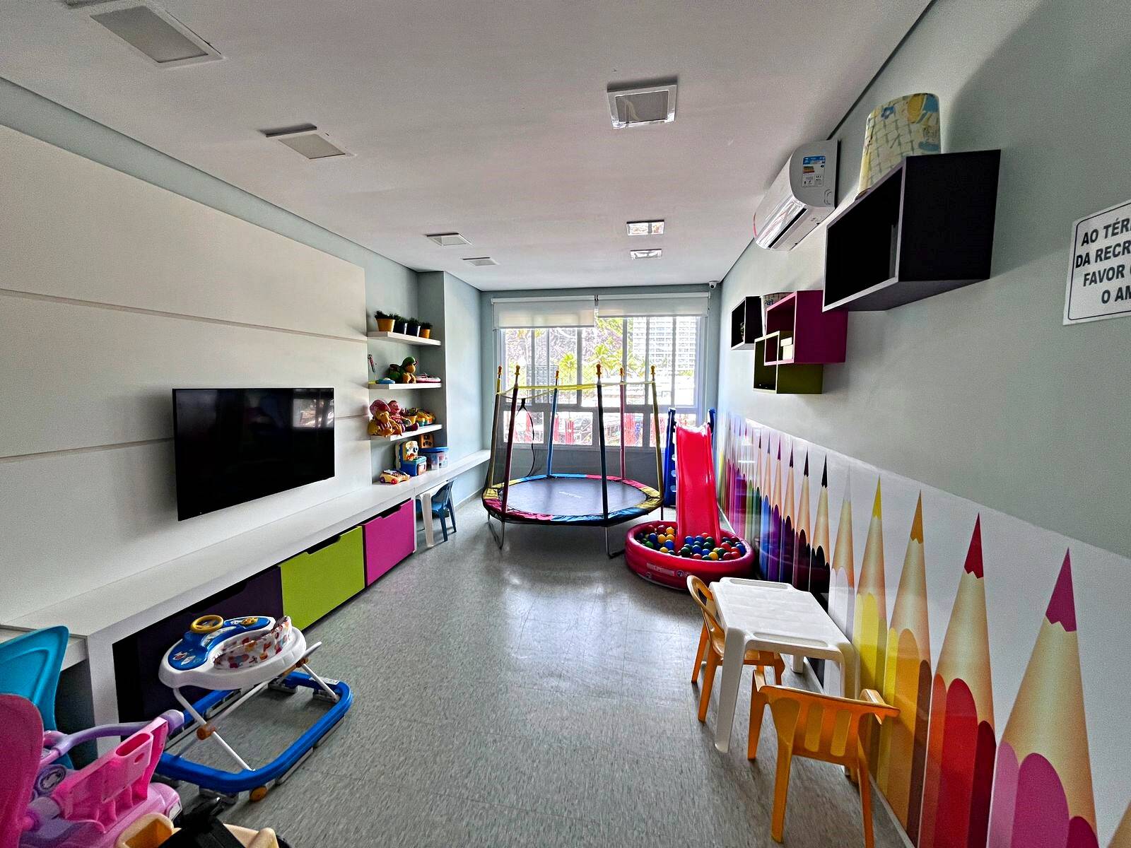 Apartamento à venda e aluguel com 4 quartos, 203m² - Foto 34
