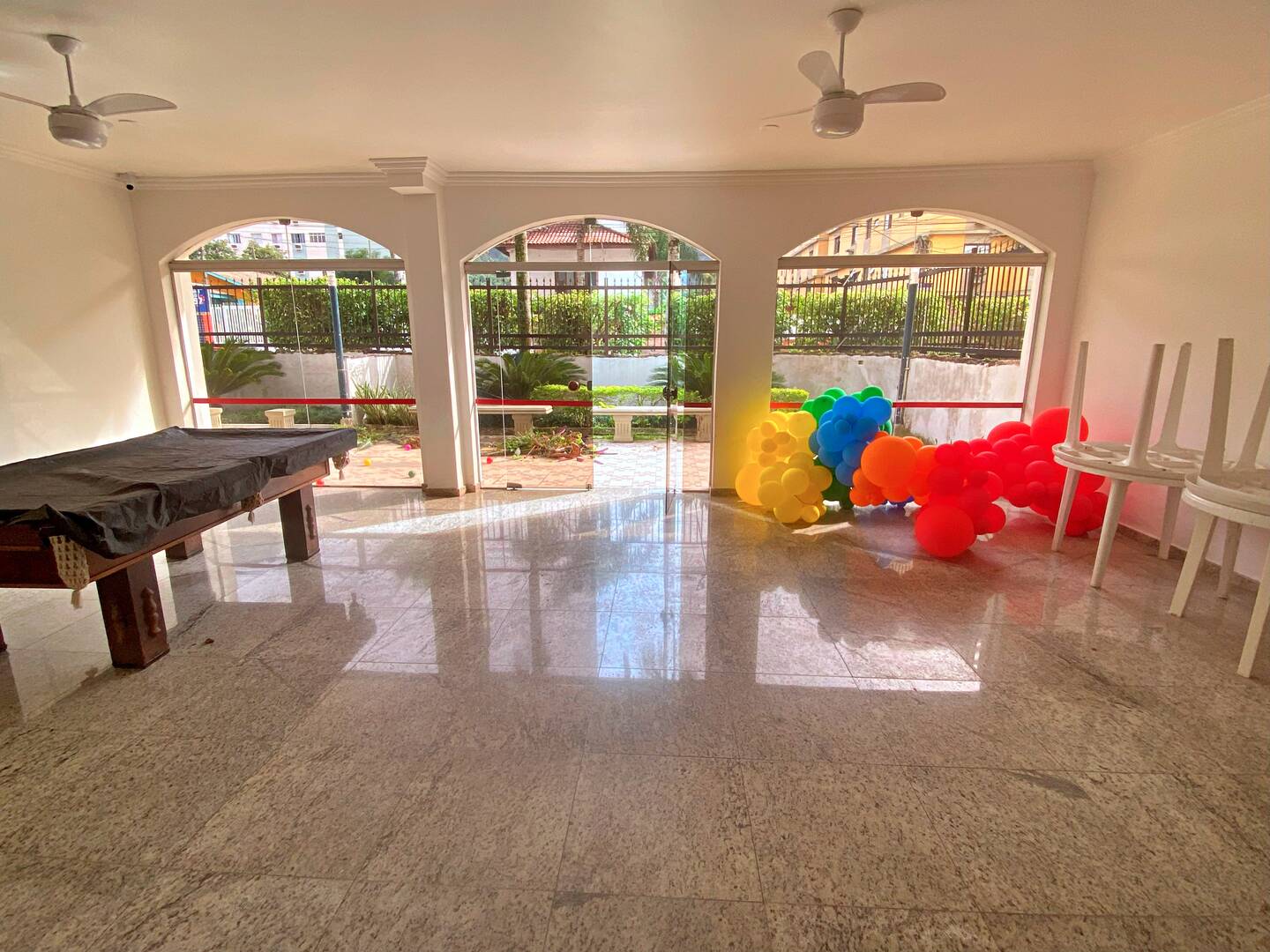 Apartamento à venda e aluguel com 1 quarto, 50m² - Foto 22