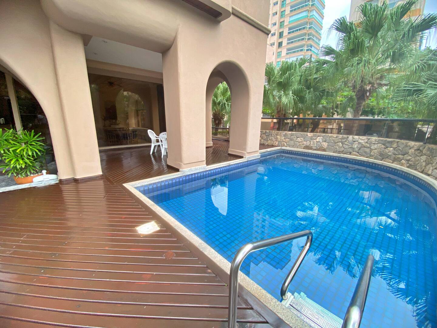 Apartamento à venda e aluguel com 4 quartos, 142m² - Foto 46