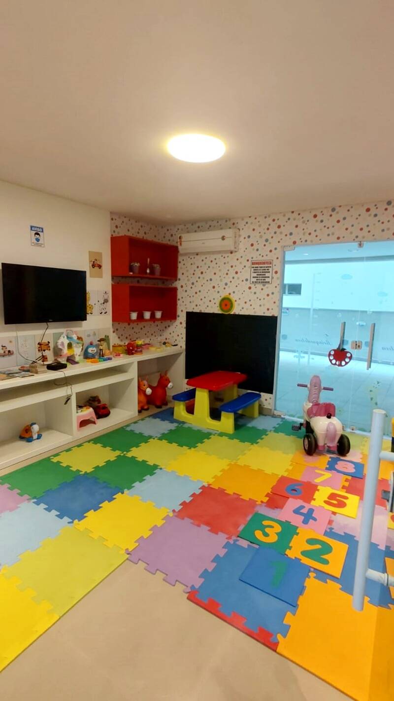 Apartamento à venda com 2 quartos, 76m² - Foto 21