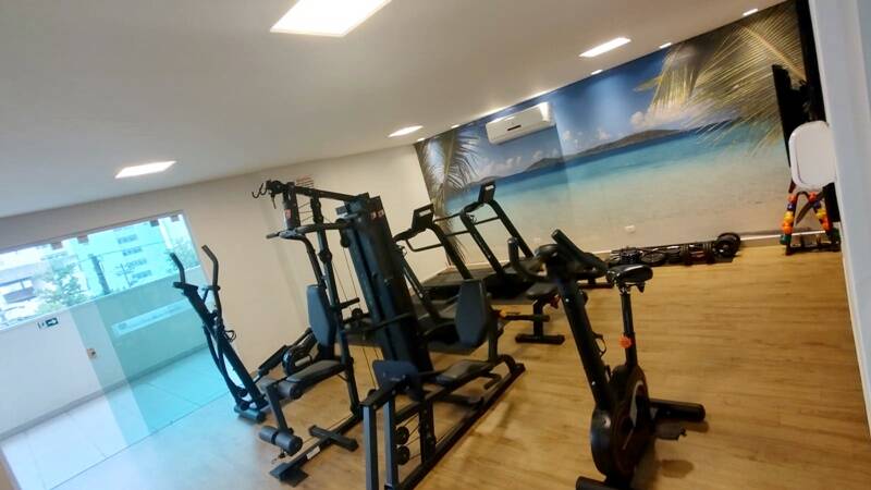 Apartamento à venda com 2 quartos, 76m² - Foto 22