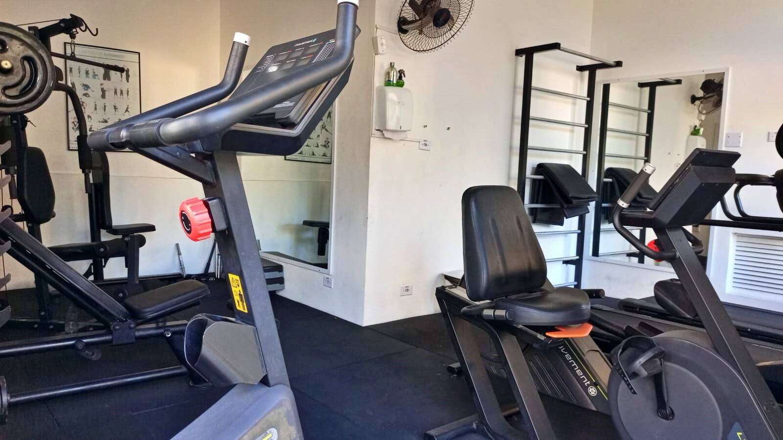 Apartamento à venda com 2 quartos, 73m² - Foto 17