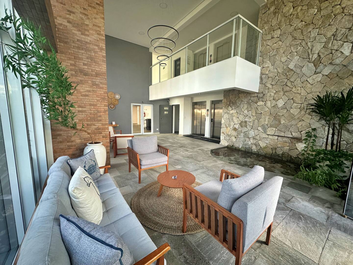 Apartamento à venda com 2 quartos, 56m² - Foto 16
