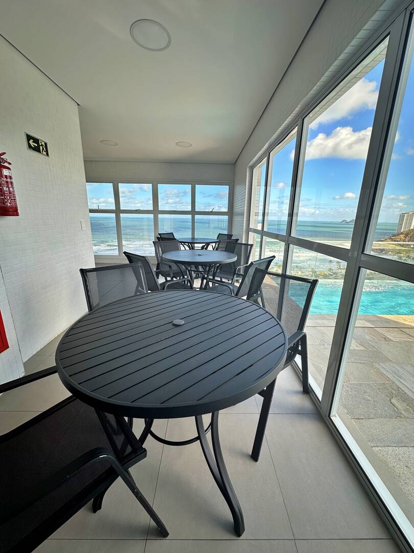Apartamento à venda com 2 quartos, 56m² - Foto 25