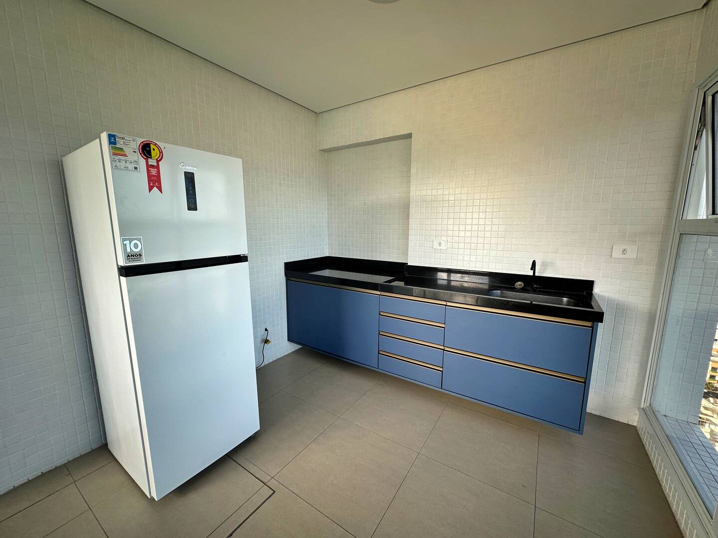 Apartamento à venda com 2 quartos, 56m² - Foto 26