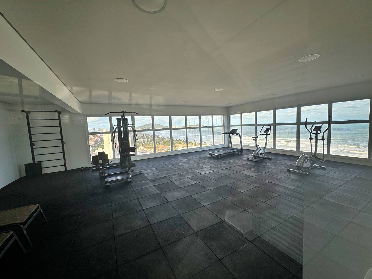 Apartamento à venda com 2 quartos, 56m² - Foto 28