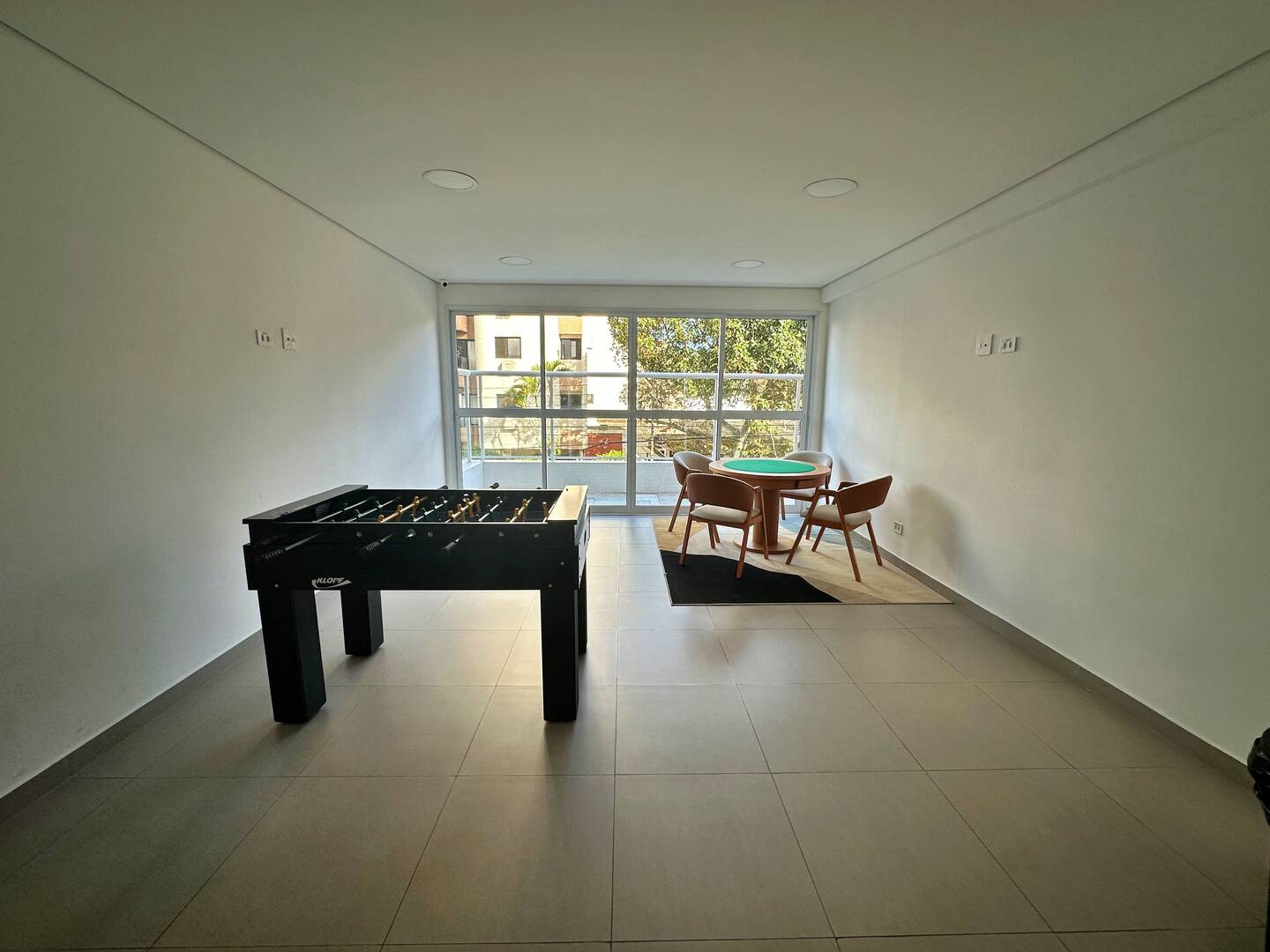 Apartamento à venda com 2 quartos, 56m² - Foto 29