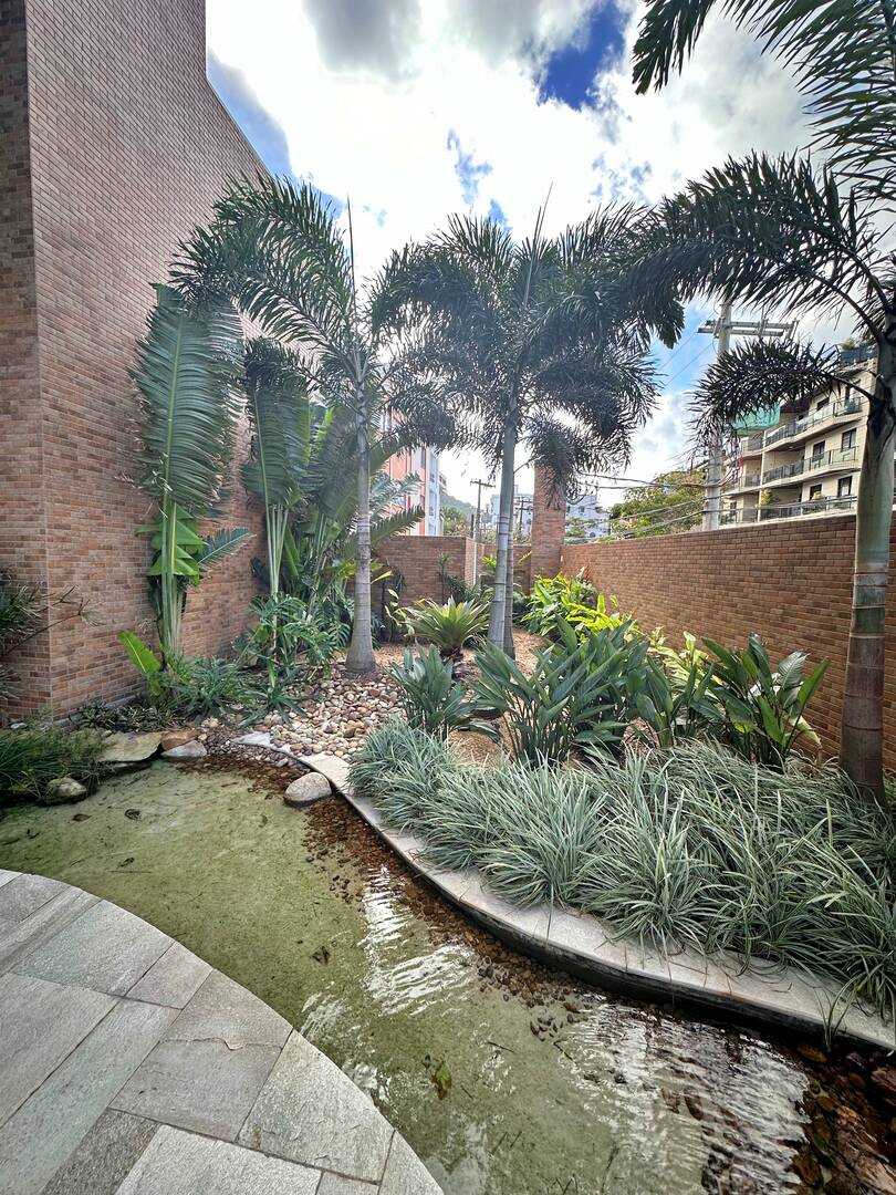 Apartamento à venda com 2 quartos, 56m² - Foto 38