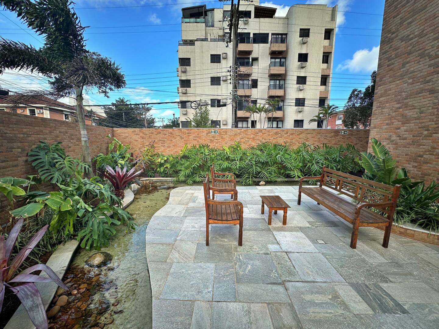 Apartamento à venda com 2 quartos, 56m² - Foto 39