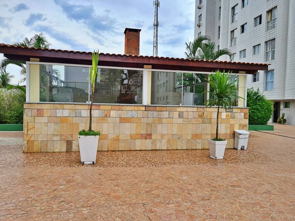 Apartamento para alugar com 1 quarto, 50m² - Foto 28