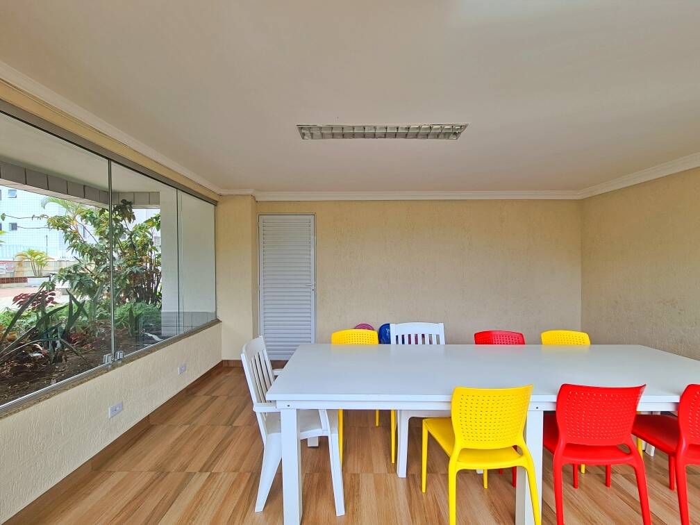 Apartamento para alugar com 1 quarto, 50m² - Foto 31