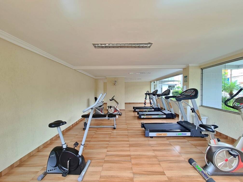 Apartamento para alugar com 1 quarto, 50m² - Foto 32
