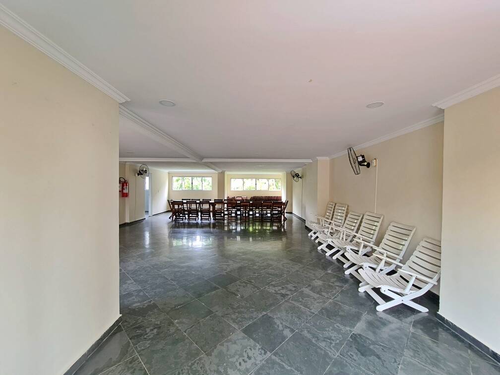 Apartamento para alugar com 1 quarto, 50m² - Foto 34