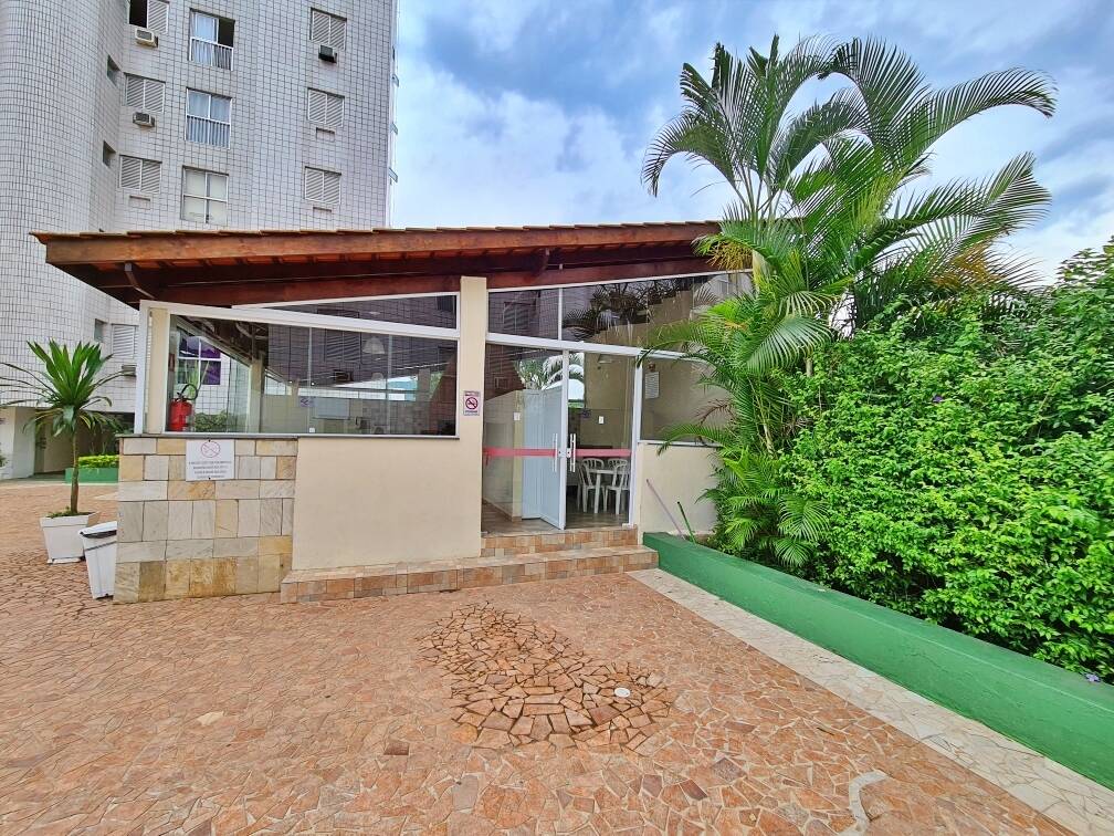Apartamento para alugar com 1 quarto, 50m² - Foto 36
