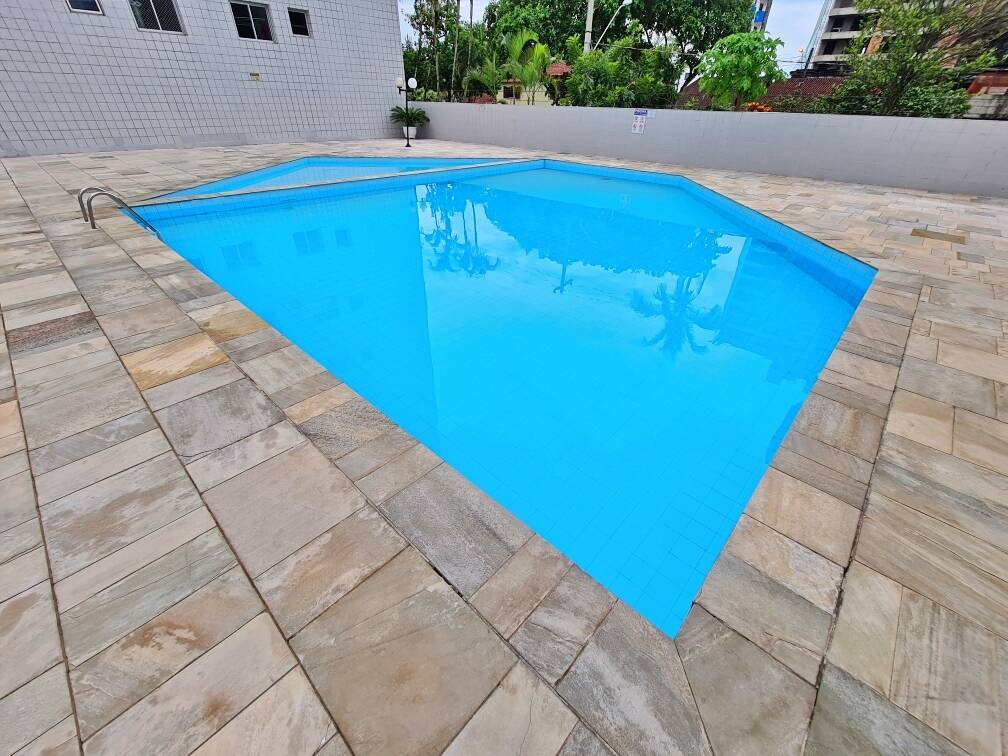 Apartamento para alugar com 1 quarto, 50m² - Foto 37