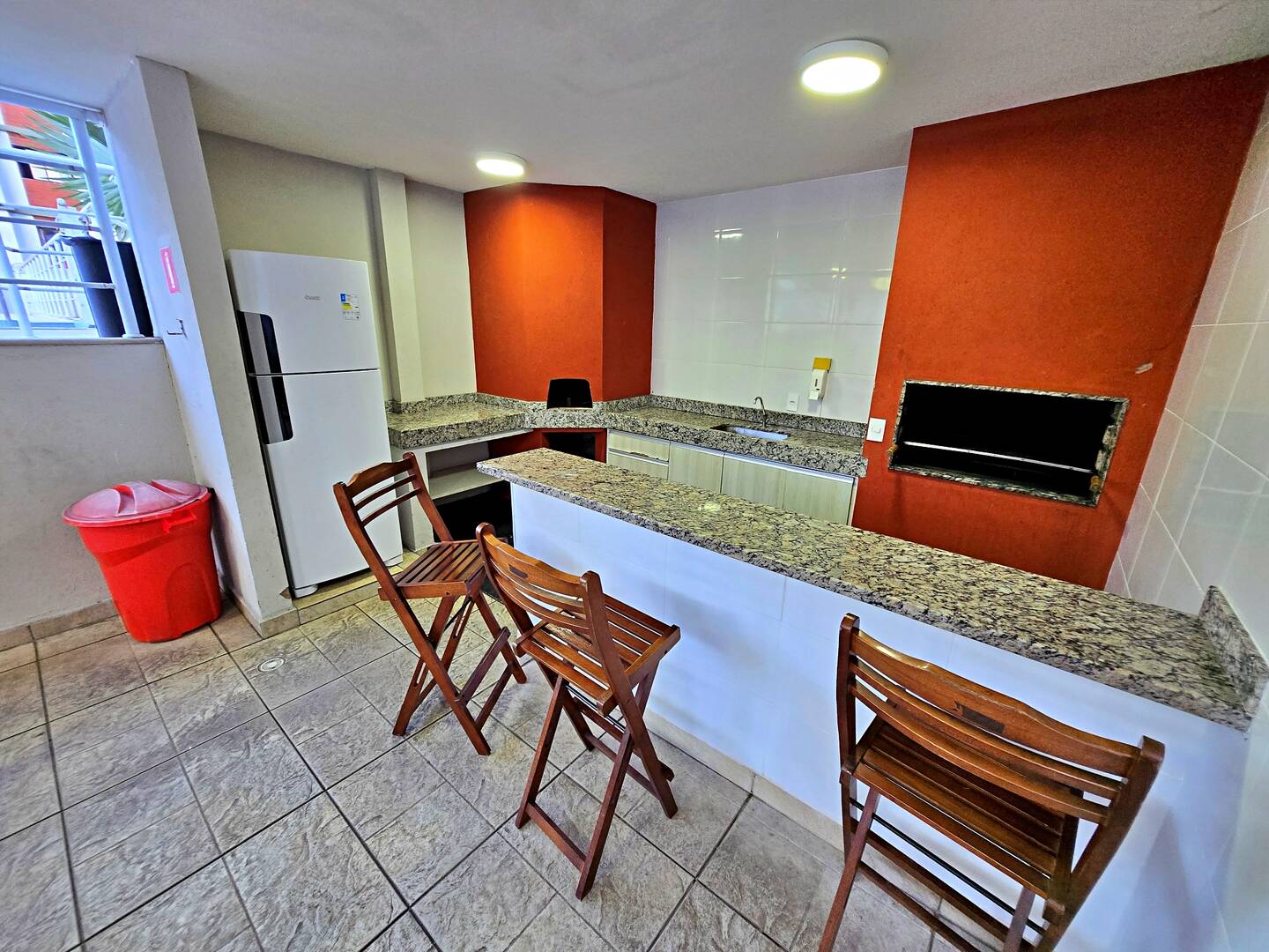 Apartamento à venda com 2 quartos, 60m² - Foto 20